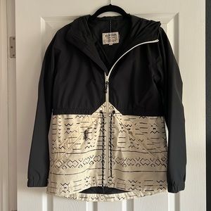 Burton Rain Jacket